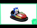 Cars (Edmo Plays Sonic Adventure part 3)