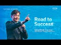 Road to Success | Samuel Kwok RM (Hong Kong) | 27 July 2024 Success Academy