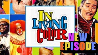 In Living Color | S01E09 | Introducing Homey D  Clown | ClassicTV