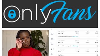 The Ugly Truth About OnlyFans