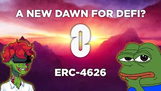 Layer Zero \u0026 ERC-4626 - A New Dawn of DeFi? (Left Side Overview)