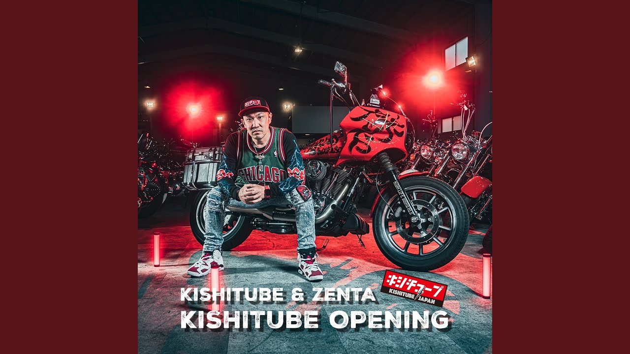 Kishitube Opening Youtube