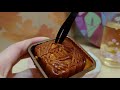 【2021中秋月餅研究會vol.07】奇華迷你蛋黃純白蓮蓉月餅 mooncake ムーンケーキ