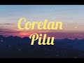 Coretan Pilu - Dato Awie (Lirik) OST DRAMA AYAHANDA