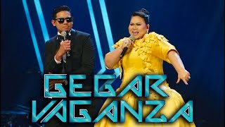 Keputusan Markah Konsert Akhir (Final) Gegar Vaganza 2024 / 2025 - Juara, Pemenang, Finalis GV 11