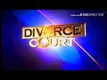 Divorce Court Animation Logo (2007-2009-present) (Long Version) (Reverse)