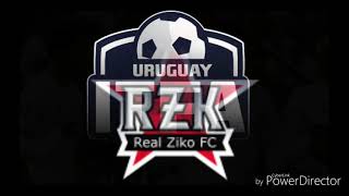 Real Ziko FC vs C.N.deF