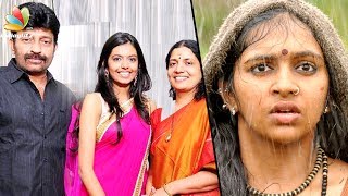 Actor Rajasekhar & Jeevitha's daughter Shivani in 'Kumki 2' | Hot Tamil Cinema News