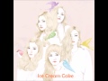 ice cream cake red velvet 레드벨벳 full audio