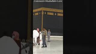 Fascinating Khana E Kaaba Video 708 | #viral #asmr #Allah #Islam