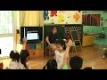 kindergarten esl science lesson teaching in china