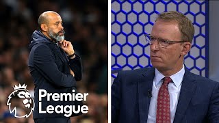 Who is most at fault for Tottenham malaise? | Premier League: The Boot Room | NBC Sports