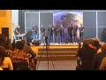CHIEDZA CHAVATSVENE was live at FOLLOWERS OF CHRIST Album Lnch