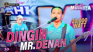 Suasana Lagunya Dingin Banget .. Mr Denan NEW PUTRA MAHKOTA SAMPANG - MADURA #dhehan_audio