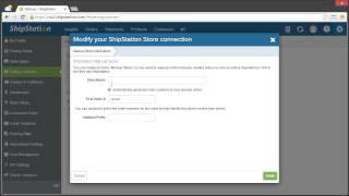 Importing Online Orders via CSV