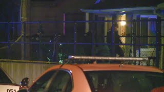 Another boy shot while inside Fort Wayne home
