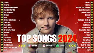 Billboard Hot 100 Songs 2024 Hits Playlist 🪔 New Popular Songs 2024 🪔 Top Songs 2024