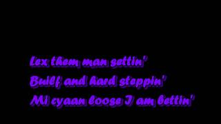 Sean Paul Ft. Alexis Jordan - Got 2 Luv U Lyrics HD