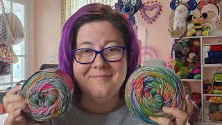 Yarn Dupe, or bad Copy?  Lets compare