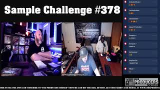 Sample Challenge Reviews #378