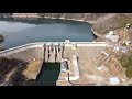 広島県 八千代湖 土師ダム ドローン 撮影 dji mavic mini ノーカット版