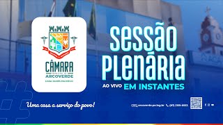 4ª Sessão Plenária - 24/02/2025