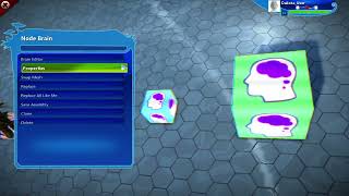 Part 1 Project Spark Semi Advanced Pathfinding