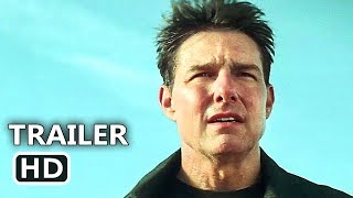 MISSION IMPOSSIBLE 6 Official Trailer # 2 (2018) Tom Cruise Action Movie HD MISSION IMPOSSIBLE 6 Official Trailer # 2 (2018) Tom Cruise Action Movie HD