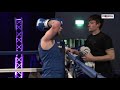 cobra wcb 29th feb 20 fight 14 andrew ranbridge v kyle griffiths