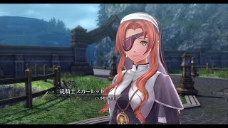 【創の軌跡】【ゲーマーおじさんの実況プレイ】part4