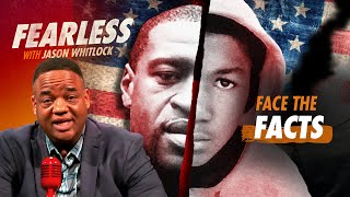 The Truth About George Floyd & Trayvon Martin EXPOSED | Ep 573