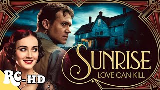 Love Is Dangerous | Sunrise (1927) | Full Crime Romanace Movie | Restored In HD