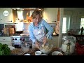 barely baked chocolate chip cookies recipe at home with ruth mckeaney a series with homeworthy