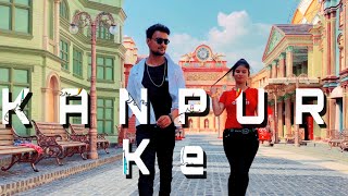 Kanpur ke | New Song | Aamir Husain | music palpal