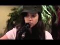 Grenade - Bruno Mars | Megan Nicole (cover)