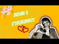 Kwikunda+Indimi 5 z'urukundo/Self-love+the 5 love languages