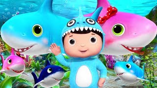 Bath Time | + More Nursery Rhymes & Kids Songs | Little Baby Bum | Educational Songs for Toddlers