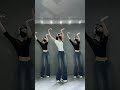 要爱你就来 Dance Cover