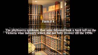 Victorian wine Top # 6 Facts