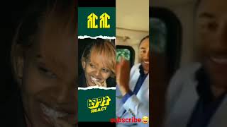 ሽርሽር😳ፈገግታ react😳በሳቅ ሞትኩኝ |መንሱር ጀማል| Ethiopia funny tik tok video #mensur_jemal  #fegegtareact