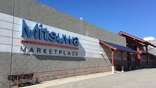 MITSUWA DEL AMO