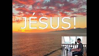 Jésus Sois Le Centre Cantique Louange Chant Chrétien Jem 772 Chords