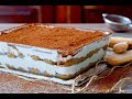 Tiramisù Senza Uova