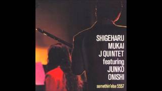 向井滋春　J Quintet featuring 大西順子/ BERLIN