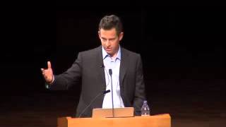 Sam Harris Destroys Craig in debate