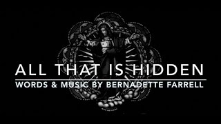 All That Is Hidden | Music by Bernadette Farrell with Lyrics | Sunday 7pm Catholic Church Choir