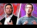 Michio Kaku asks Who is right about A.I.? Mark Zuckerberg or Elon Musk?