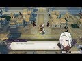 Fire Emblem: Three Houses - Balthus And Edelgard Vs Baron Ochs Unique Dialogue