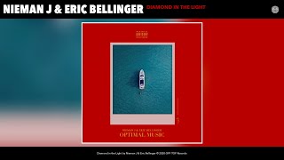 Nieman J \u0026 Eric Bellinger - Diamond in the Light (Audio)