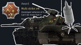 War War